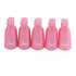 Nail Polish Remover Clips