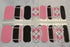 Preppy Daze Nail Polish Strips
