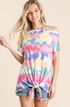 The Sandra - Women's Top