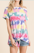 The Sandra - Women's Top