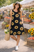 The Soraya - Women's Dress