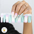 Spring Morning - Nail polish strips