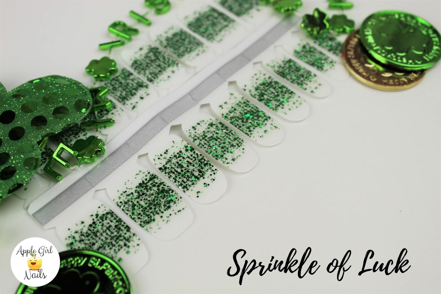 Sprinkle of Luck