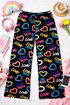 Steal My Heart - Women's Pajama Lounge Pant