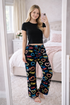 Steal My Heart - Women's Pajama Lounge Pant