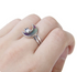 Celestial Mood Ring
