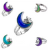 Celestial Mood Ring