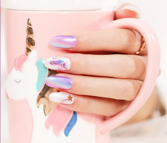 Unicorn Princess