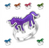 Unicorn Mood Ring