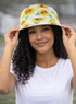 Golden Morning Bucket Hat