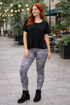 Wizard in the Making Leggings- Women's