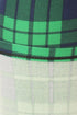 Celtic Plaid - Women's Plus Size Leggings