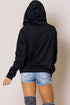 Momster Graphic Hoodie