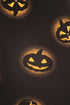 Pumpkin King - Girls Leggings
