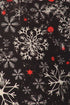 Crystal Snowfall - Girls Leggings