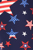 Yankee Doodle Dandy - Women's One Size Leggings