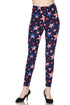 Yankee Doodle Dandy - Women's One Size Leggings
