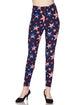 Yankee Doodle Dandy - Women's Extra Plus Size Leggings