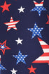 Yankee Doodle Dandy - Girls Leggings