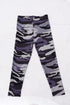 Secret Mission - Girls Leggings