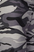 Secret Mission - Girls Leggings