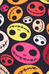 The Nightmare Before Autumn - Girls Leggings
