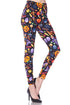 Witches Brew Party - Women's Plus Size Leggings