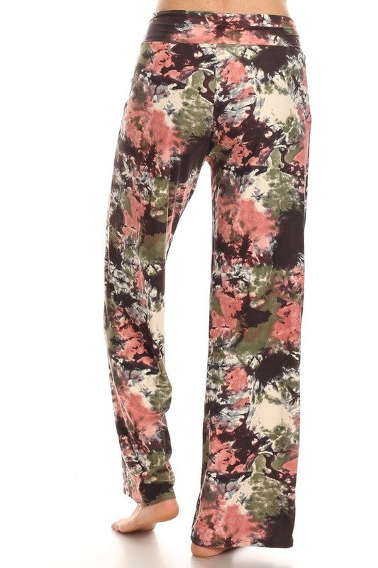 Earth & Ember - Women's Pajama Lounge Pant