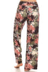 Earth & Ember - Women's Pajama Lounge Pant