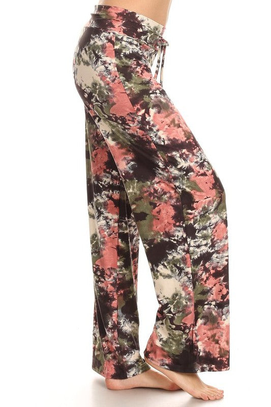 Earth & Ember - Women's Pajama Lounge Pant