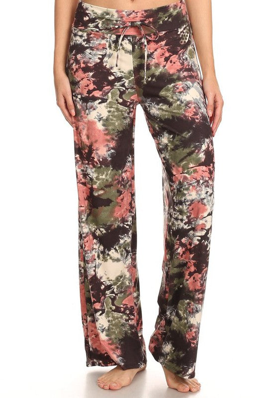 Earth & Ember - Women's Pajama Lounge Pant