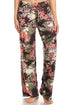 Earth & Ember - Women's Pajama Lounge Pant