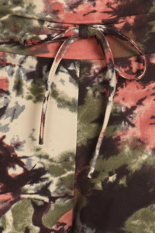 Earth & Ember - Women's Pajama Lounge Pant