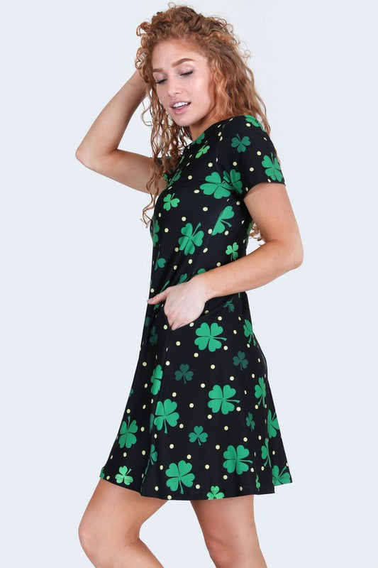 The Reagan - Women's Dress
