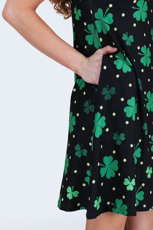 The Reagan - Women's Dress