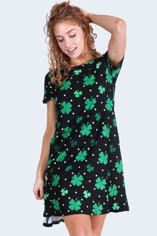 The Reagan - Women's Dress