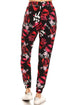 Love You Bunches - Women's Jogger Pajama Bottom