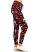 Love You Bunches - Women's Jogger Pajama Bottom