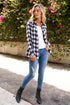 The Delaney - Women's Top