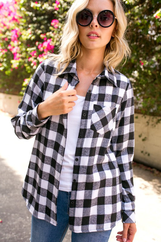 The Delaney - Women's Top