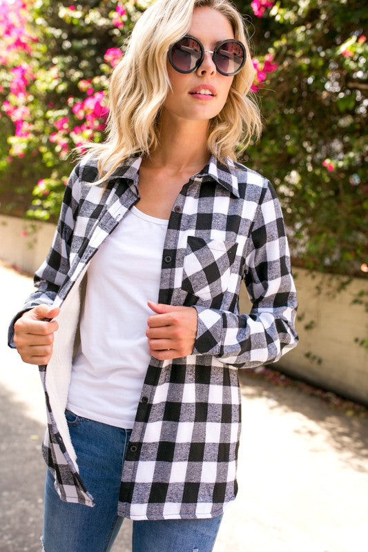 The Delaney - Women's Top
