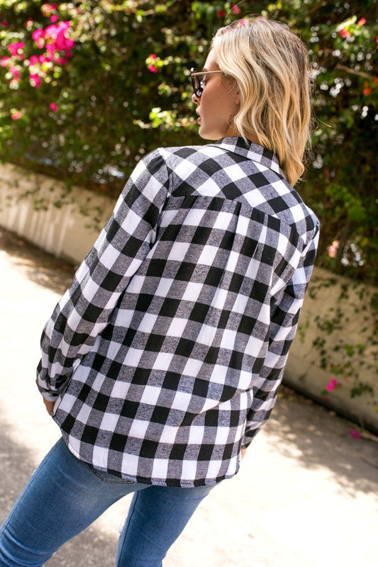 The Delaney - Women's Top