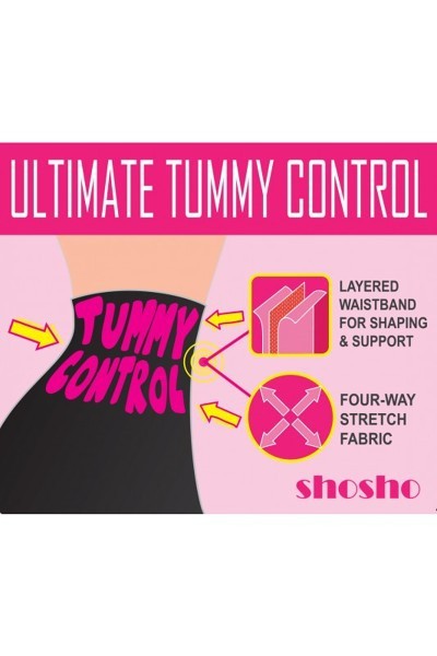 Uptown Girl - Women's Plus Size Treggings