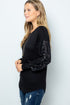 The Francesca - Women's Top