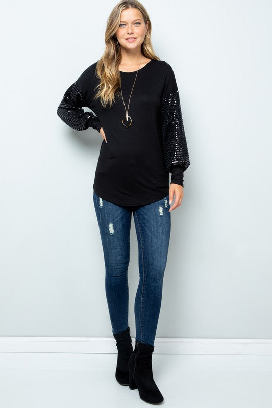 The Francesca - Women's Top