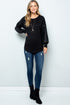 The Francesca - Women's Top