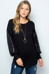 The Francesca - Women's Top