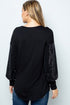 The Francesca - Women's Top