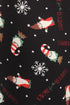 Gnome for the Holidays - Women's Fleece Lined Leggings