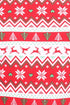 Holly Jolly Winter - Women's Pajama Set